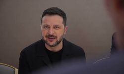 Zelenski’den ABD’de kritik temas: Patriot sistemleri yeri doldurulamaz!