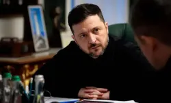 Zelenskiy: Eylülde çok şey değişebilir...