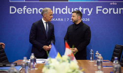 Zelenskiy Kanada’da! Carney ile masasında iki kritik başlık var!
