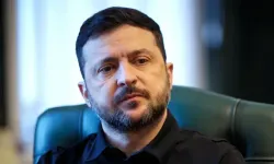 Zelenskiy’den müzakere mesajı: Putin’le görüşmeye hazırım!
