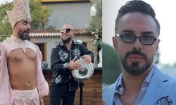 İzmir’de 'Ailem Güvende' soruşturması: 'Zenne Arif' gözaltında