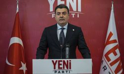 YENİ Parti Sözcüsü Emre: Üsküdar Belediyesi işgal edilmiş, Anayasal düzen ortadan kaldırılmıştır