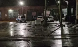 Kömür silosunda dehşet: Genç madenci tonlarca kömürün altında kaldı!