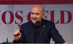 Süleyman Soylu’dan fon vurgununu eleştiren cemaate tepki