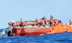 Gemi faciasında bir kişinin daha naaşına ulaşıldı