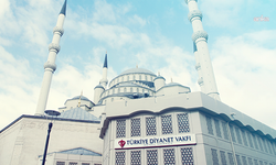 Türkiye Diyanet Vakfı'ndan iddialara yanıt: İlgili fonlarda Vakfın herhangi bir mali kaynağı bulunmamaktadır