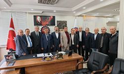 CHP’den 7 Kasım’da "Emekliler Buluşuyor" toplantısı