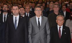 İzmir’de il başkanlığı yarışı: Kocaoğlu ve Güç partililere seslendi!