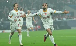 Galatasaray’dan Şampiyonlar Ligi’nde 4 gollü galibiyet