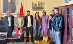 CHP Grup Başkanvekili Kılıç: 12’nci Yargı Paketi, mağduriyetleri bütünüyle gidermiyor