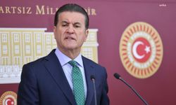 Eski eşi ve oğlu tutuklanan Mustafa Sarıgül’den açıklama