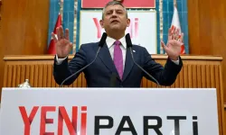 Özgür Özel'den yurttaşlara 'Halk TV' çağrısı