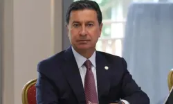 Muğla Büyükşehir Belediye Başkanı Ahmet Aras CHP’den istifa etti