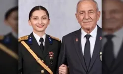 Ebru Teğmen’in gazi babası işten çıkarılmıştı: Şirketten açıklama geldi