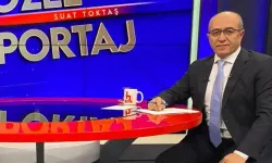 Halk TV Yayın Yönetmeni Suat Toktaş istifa etti