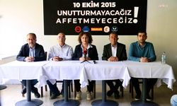 10 Ekim Ankara Gar Katliamı’nın 11’inci yılında anma programı belli oldu