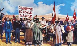 Gökhan Günaydın’dan 29 Ekim’de dikkat çeken çıkış: AKP’nin Genel Başkanı’ndan milletvekiline, trolüne kadar...