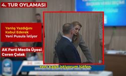 Eyüpsultan Belediye Başkan Vekilliği seçiminde neler yaşandı? YENİ Parti o anları paylaştı