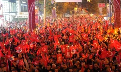 İstanbul’un dört bir yanında Cumhuriyet coşkusu: İşte ilçe ilçe programlar