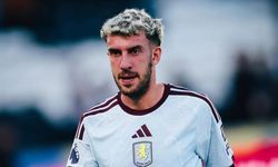 Fenerbahçe maçı öncesi Aston Villa'da sakatlık şoku!