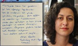 Basın-İş'ten gazeteci Okatan'ın tutukluluğuna tepki