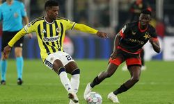 Fenerbahçe maçı biter bitmez bunu konuştular! Çek basınından olay sözler
