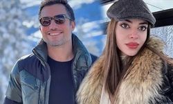 Defne Samyeli'nin kızı Derin Talu'nun şiddet davasında karar! Eski sevgilisinin cezası belli oldu