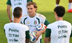 Nicolo Barella'dan Hakan Çalhanoğlu açıklaması