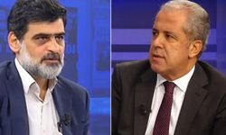 'Erdoğan’ı mı devirmeye çalışıyorsunuz?' AKP'liler arasında fon vurgunu kavgası!