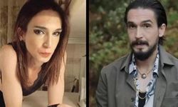 'Çukur'un Timsah Celil'i Meli Bendeli tahliye oldu!