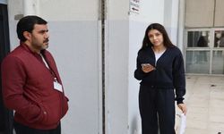 KPSS ön lisans sınavında 1,5 milyondan fazla aday ter döktü