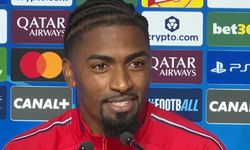 Fransa'da Lille'nin stoperi, Victor Osimhen'i bekliyor!