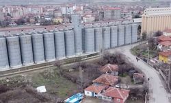 Yozgat’ta tarihi TMO siloları sökülüyor: 'Bu görüntülere yürek dayanmaz'