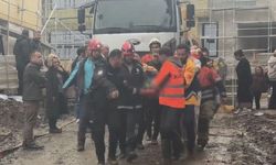 Beykoz'da sel suyunu tahliye eden işçi kuyuya düşerek hayatını kaybetti