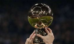 Futbol tarihinin yıldızları yarışacak! Ballon d’Or için 10 aday belli oldu