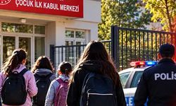Edirne'de çok sayıda çocuk için kayıp alarmı!