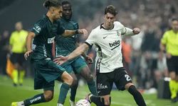 Dusan Vlahovic'ten Beşiktaş'a kötü haber!