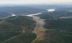 İSKİ'den Alibeyköy Deresi uyarısı: 'Yaklaşmayın'