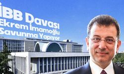 Ekrem İmamoğlu’nun İBB Davası’ndaki savunmasının ikinci günü başladı