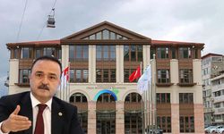 MHP'li vekil AKP'li başkana ateş püskürdü: Torpilli atama iddiası!