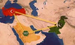Ankara’dan Riyad’a dikkat çeken destek iddiası