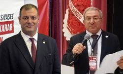 YENİ Parti'nin Burdur ve Artvin il başkanları belli oldu