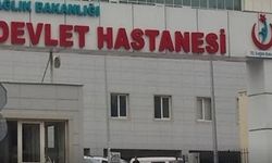 Hastanede yemek alarmı: 30’dan fazla çalışan rahatsızlandı, boykot kararı geldi