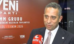 Başarır’dan sandık mesajı: 'Seçime gidip iktidara yürüyeceğiz'