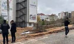 Asansör çukuruna düştü! 7 yaşındaki çocuk hayatını kaybetti