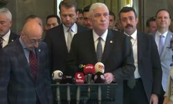 Dervişoğlu'ndan 'Erdoğan'ın adaylığı' sorusuna yanıt: 'Siyasi meşrebine yakışıyorsa...'