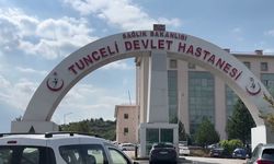 Dev Sağlık-İş’ten Tunceli Devlet Hastanesi’ndeki görev değişikliğine tepki
