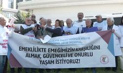TTB'den emekli hekimlerin özlük hakları için çağrı