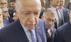 Erdoğan'a 'fon krizi' sorusu!