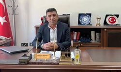 Kasrik Belediye Başkanı Sadun Şanlı partisinden ayrıldı!